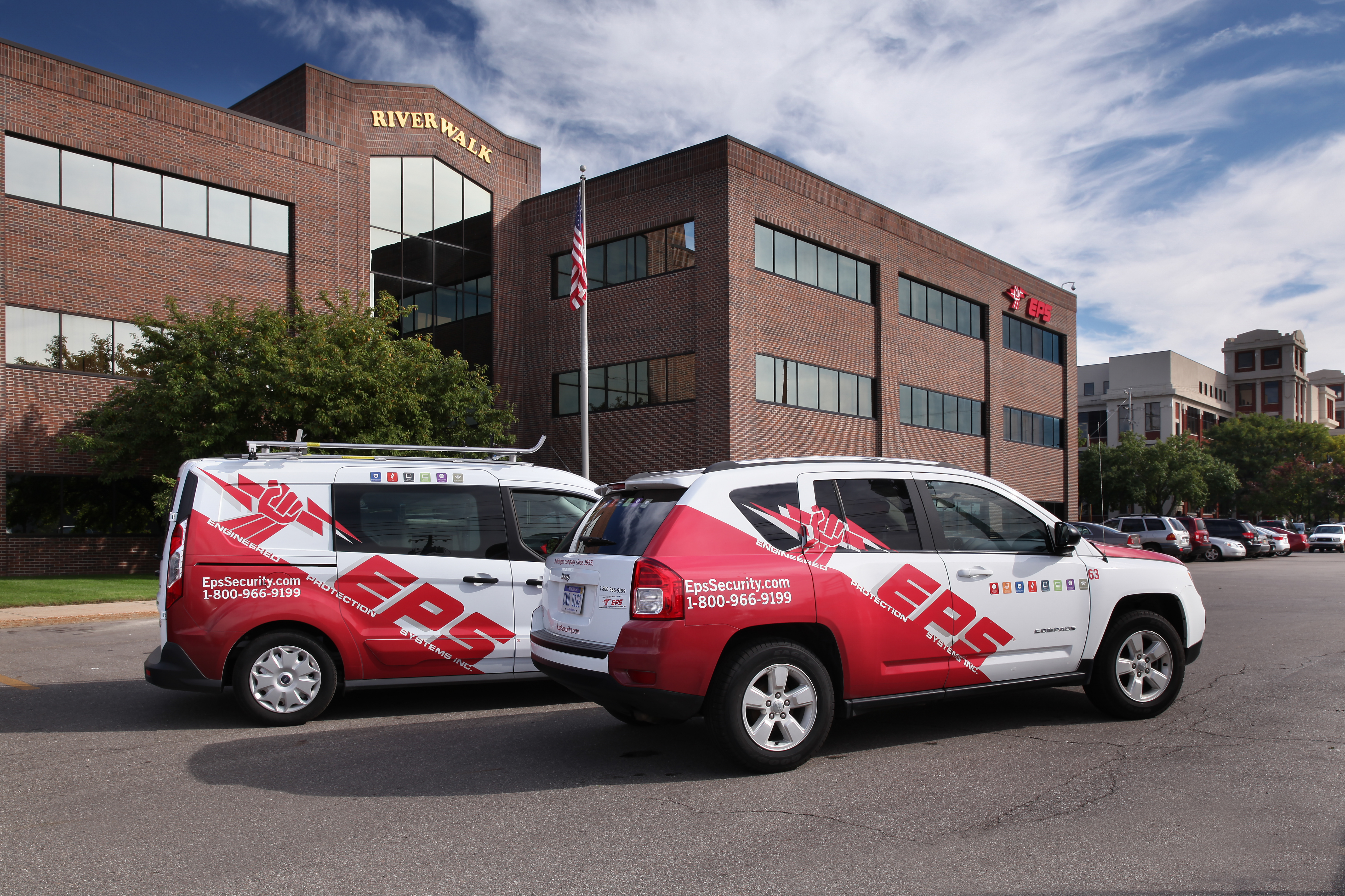 Fox Law Grand Rapids,  Office