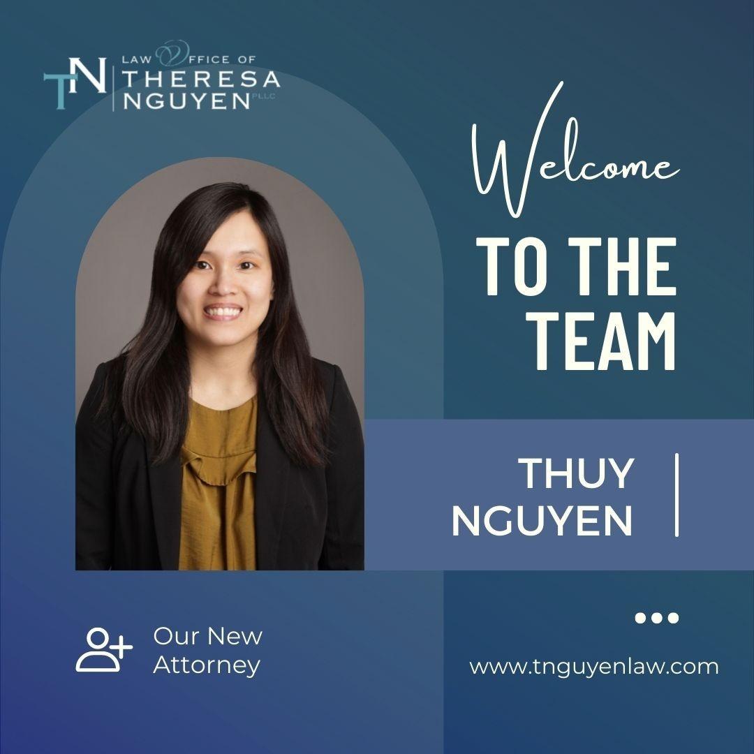 Law Office of Theresa Nguyen, PLLC Renton,  Office