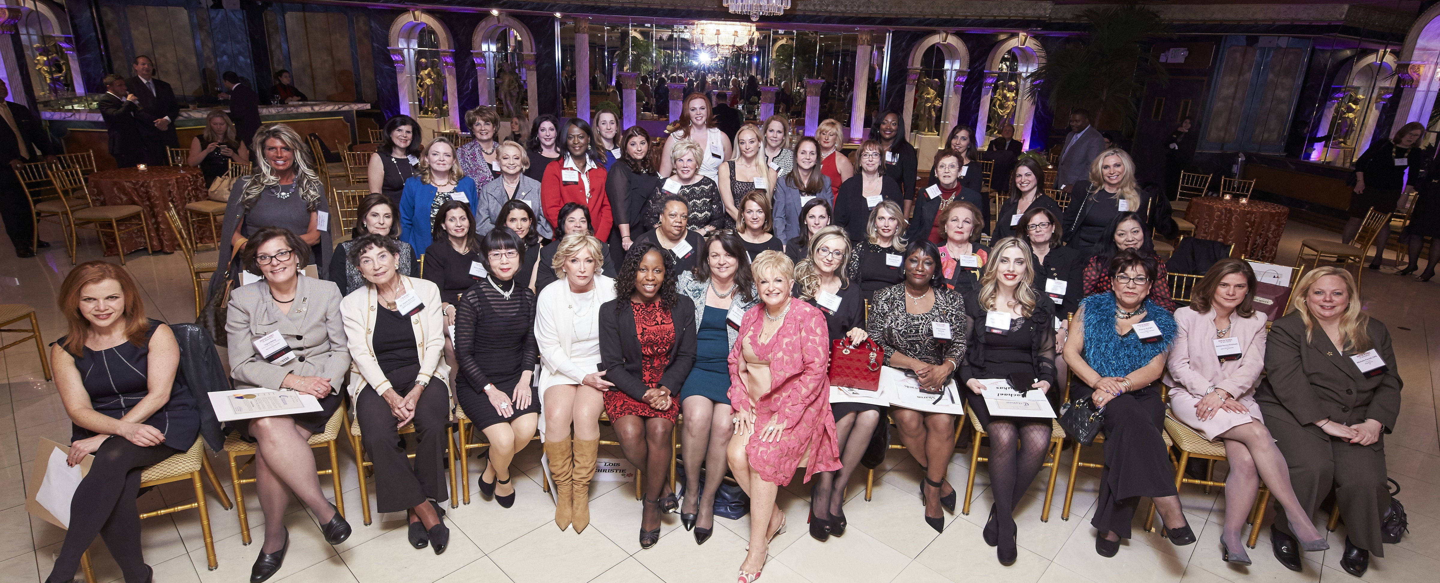 Ronald Fatoullah & Associates Kew Gardens, NY Office