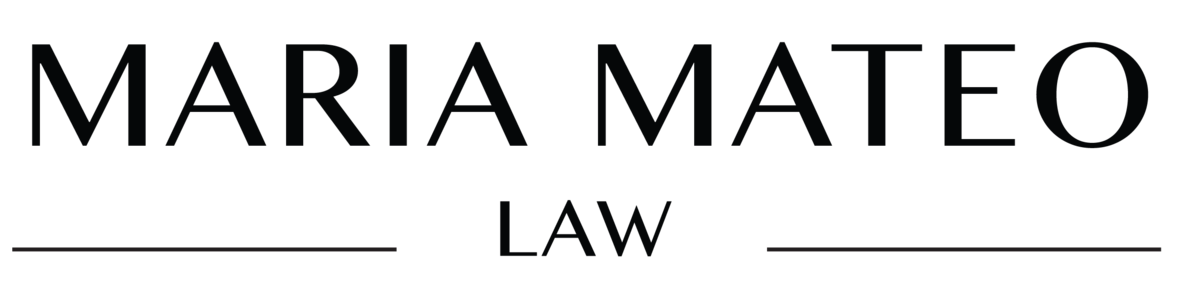 Maria Mateo P.C Kew Gardens,  Office