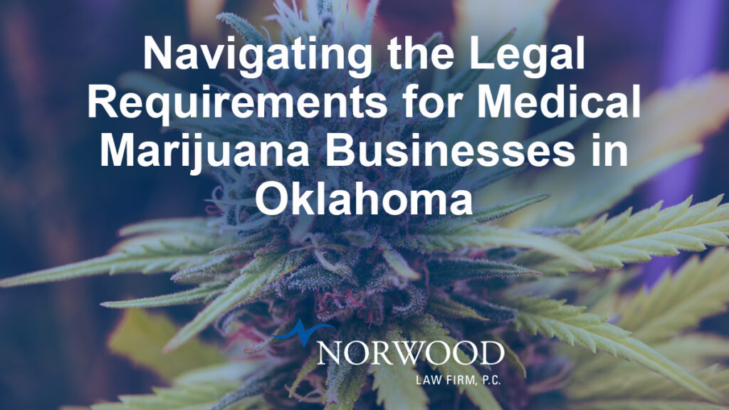 Norwood Legal Tulsa,  Office