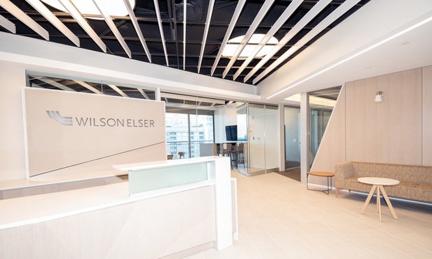 Wilson Elser Atlanta, GA Office