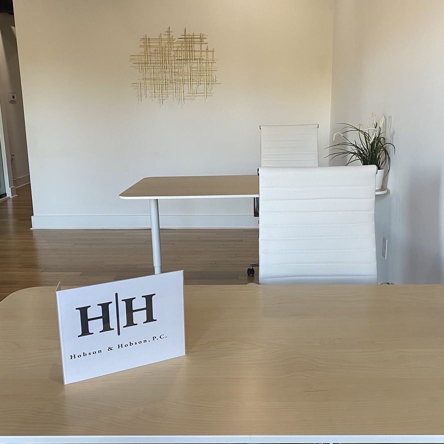Hobson & Hobson, P.C Alpharetta, GA Office
