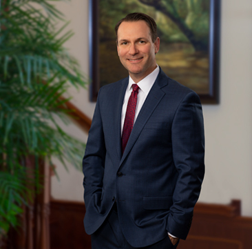 Bush Ross, P.A Tampa, FL Office