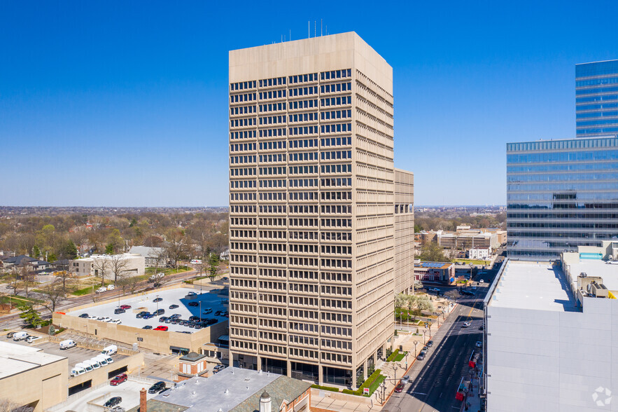 Voorhees Family Law, LLC Clayton,  Office