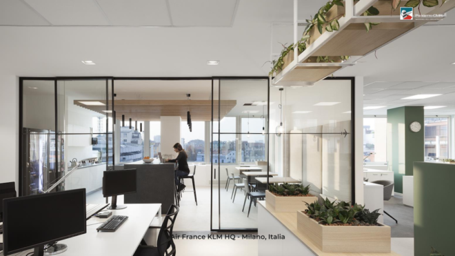 DLA Piper Milan, Italy Office