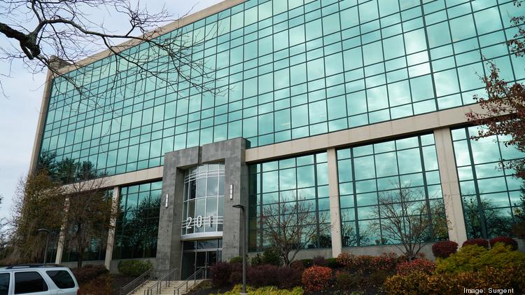 Gadsden, Schneider & Woodward, L.L.P Radnor, PA Office