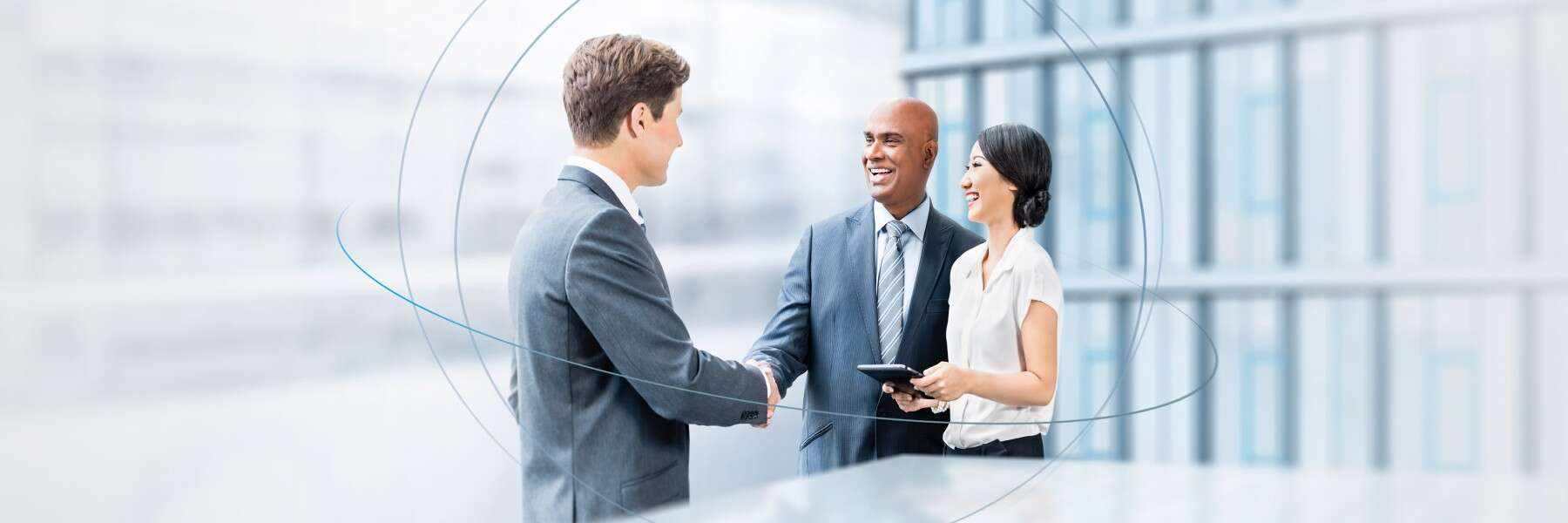 Hai Tong & Partners Beijing, China Office