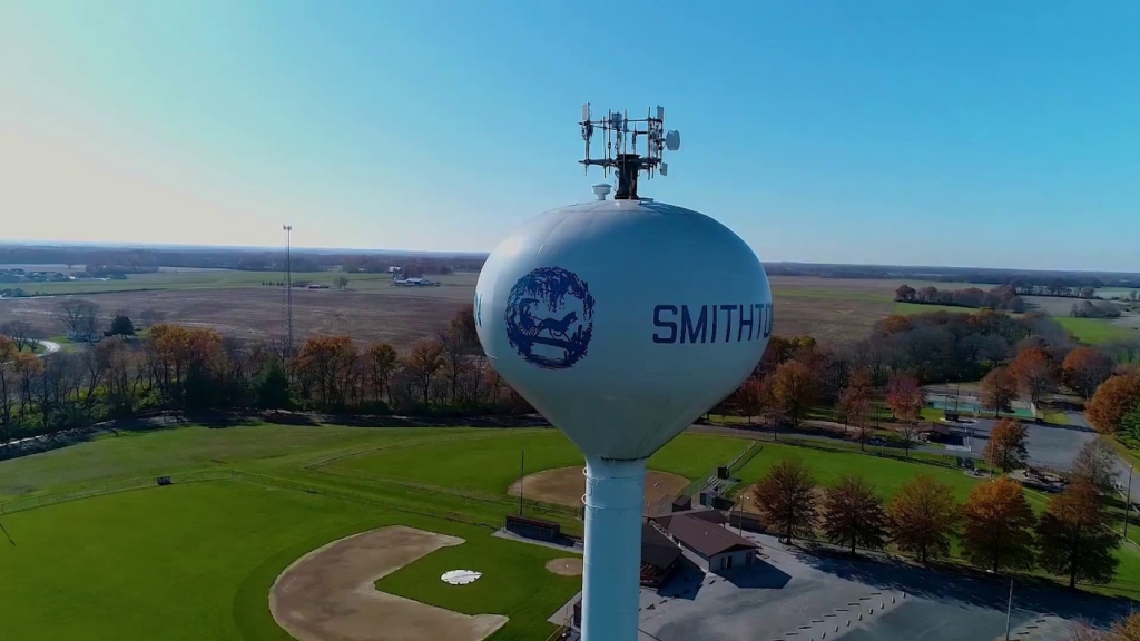 Blake Behme Links Raney, P.C Belleville,  Office