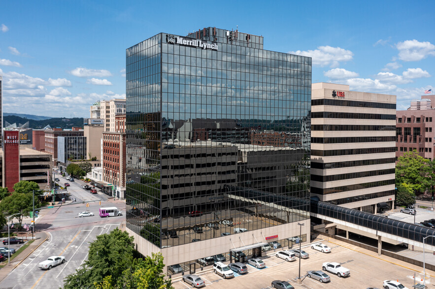 Bowe & Associates, PLLC Chattanooga,  Office