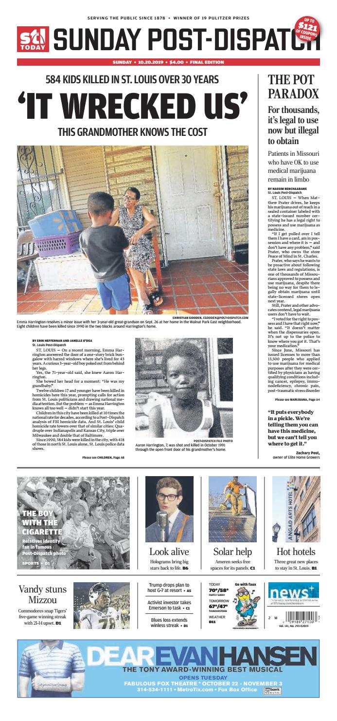 Rosen Law O'Fallon, IL Office