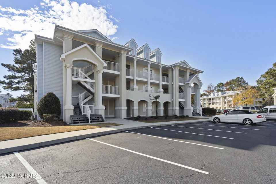 Baxley Smithwick PLLC Calabash, NC Office