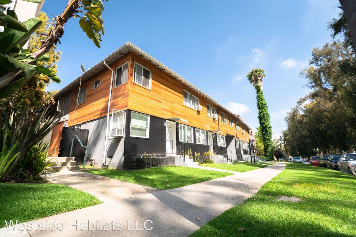 Stuart Law Firm, PLLC Los Angeles, CA Office