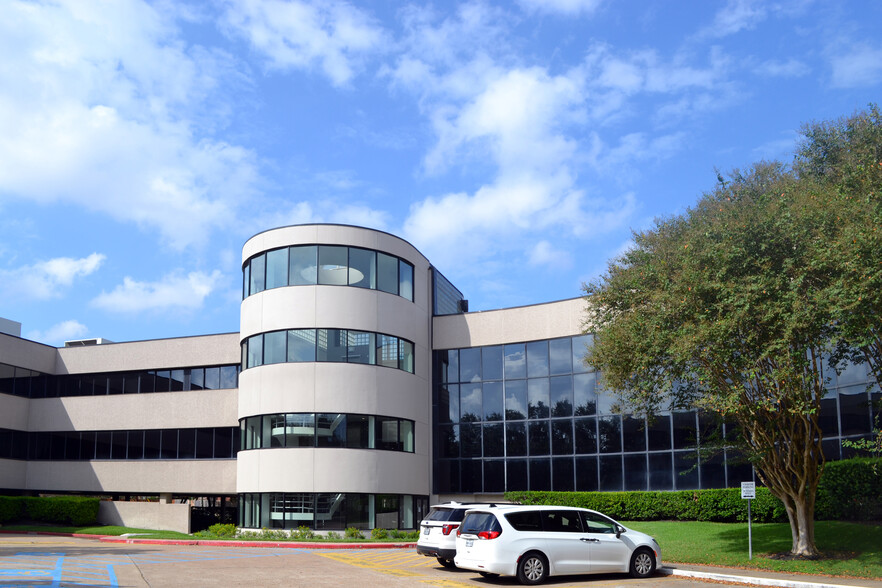 SETH ASSOCIATES Bellaire, TX Office