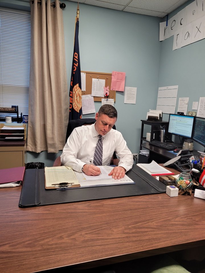 Tona Law Islip, NY Office