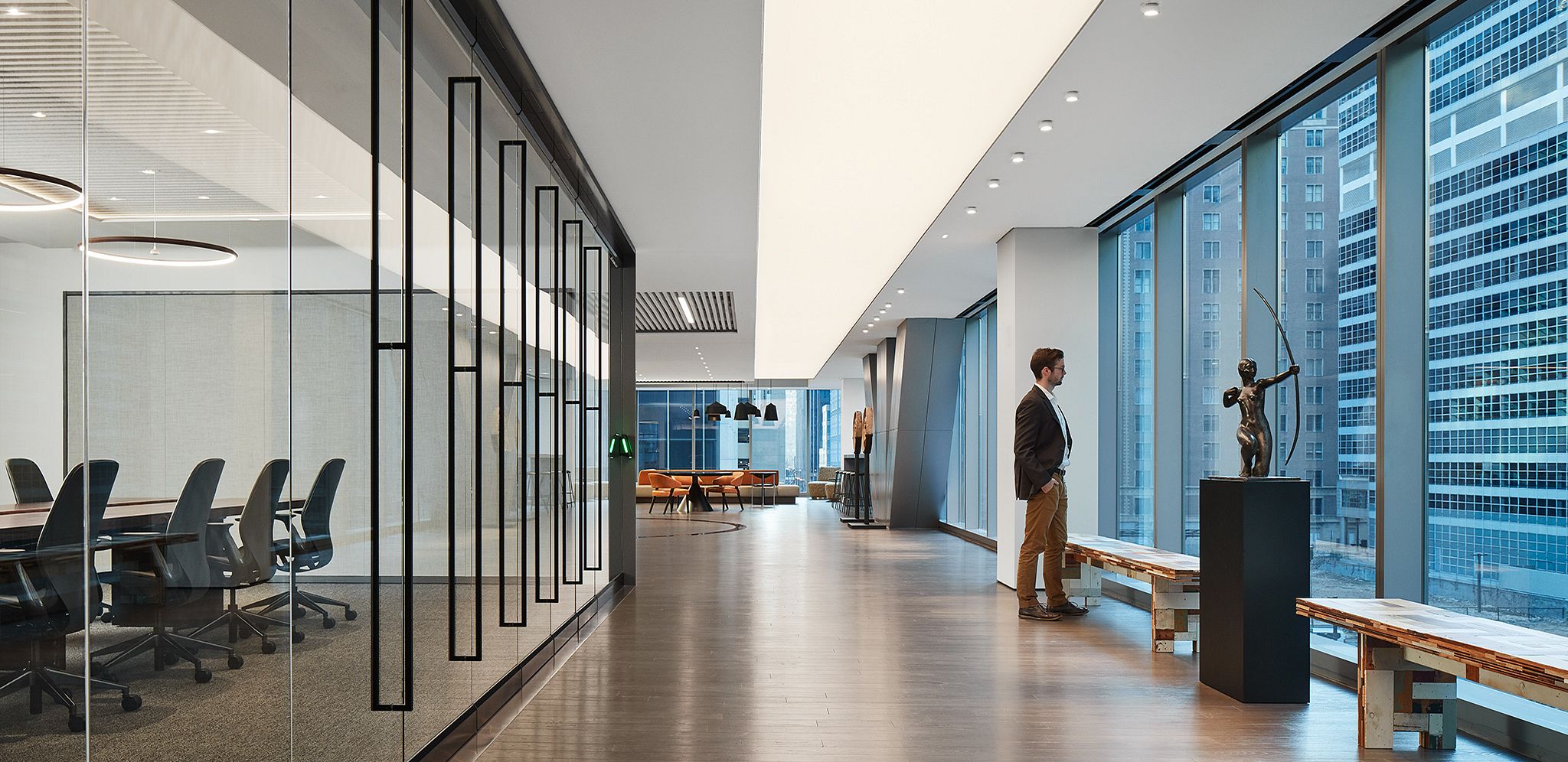 Hinshaw & Culbertson LLP Chicago, IL Office