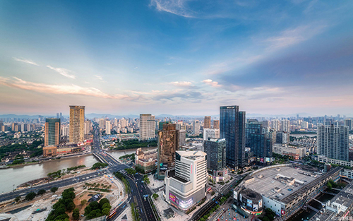 Grandall Law Firm Kunming, China Office