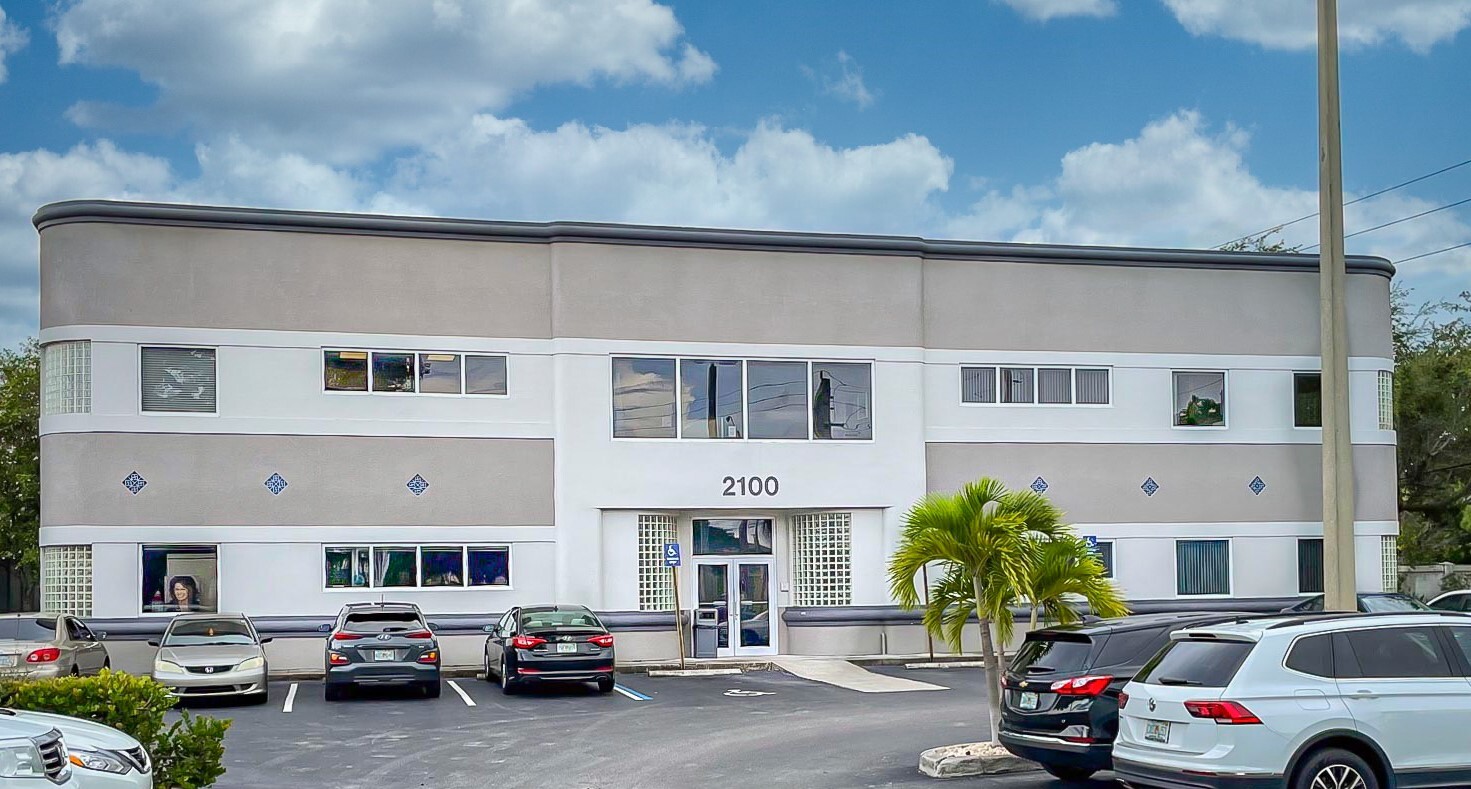 Wites & Rogers Attorneys At Law Lighthouse Point, FL Office