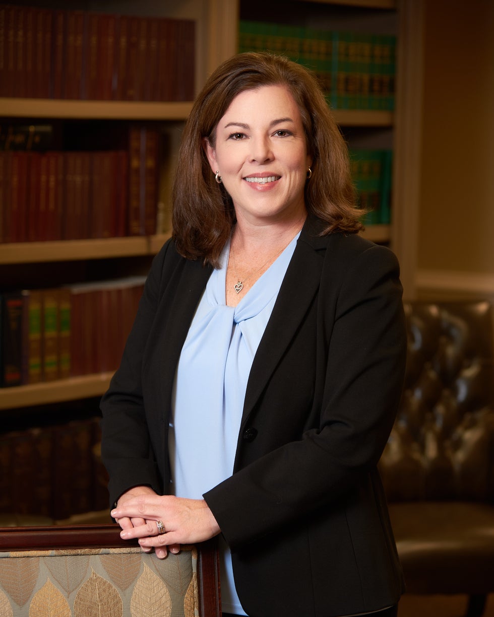 Mahaffey Pickens Tucker, LLP Lawrenceville, GA Office