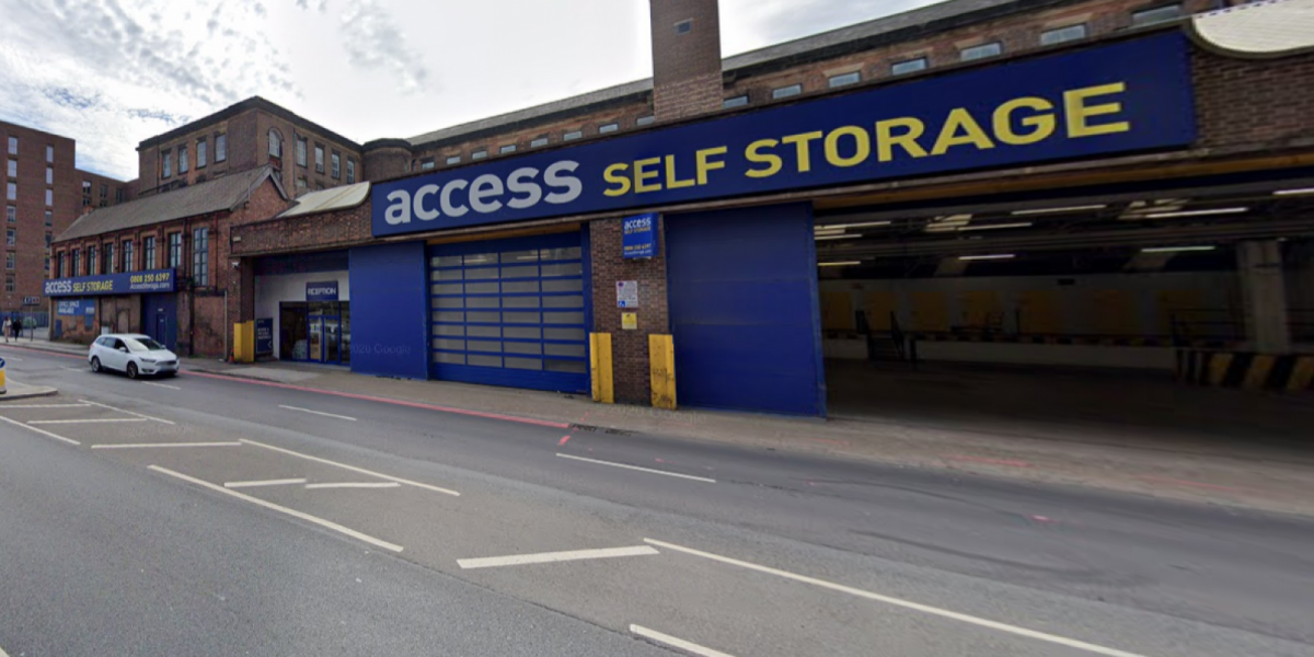 Shakespeare Martineau LLP Nottingham, United Kingdom Office