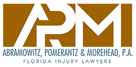 Abramowitz, Pomerantz and Morehead, P.A Sunrise, FL Office