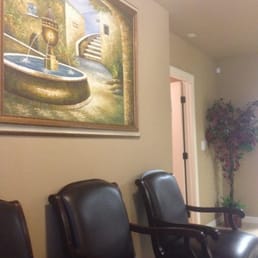 Swanson O'Dell Bakersfield,  Office