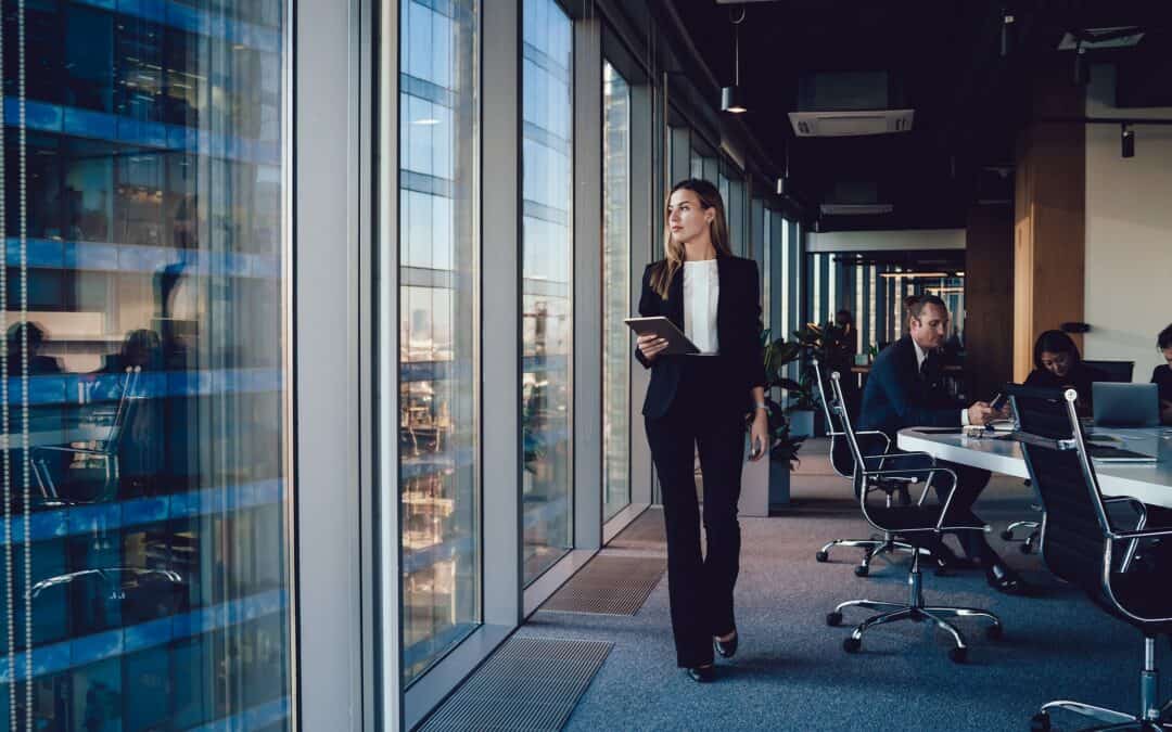 Scroggins & Williamson, P.C Atlanta, GA Office