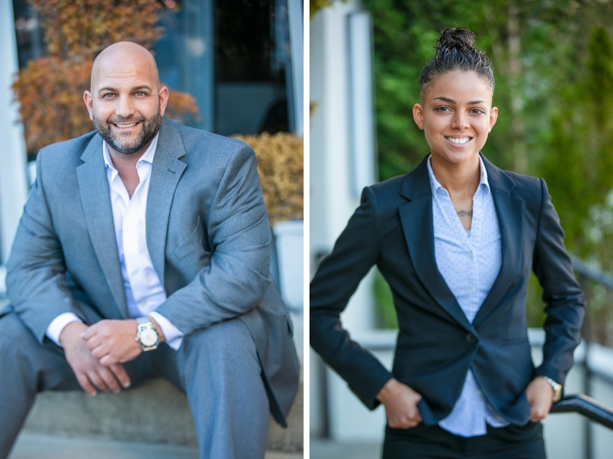 LaMorte & Associates Yardley, PA Office