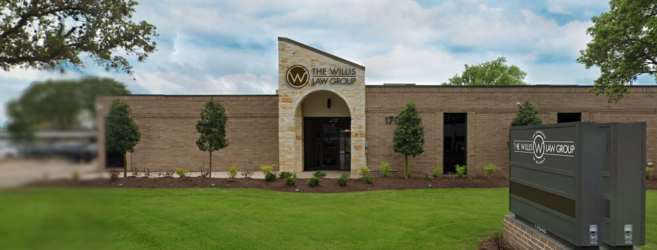 Willis Law Firm LLC Houston, TX Office