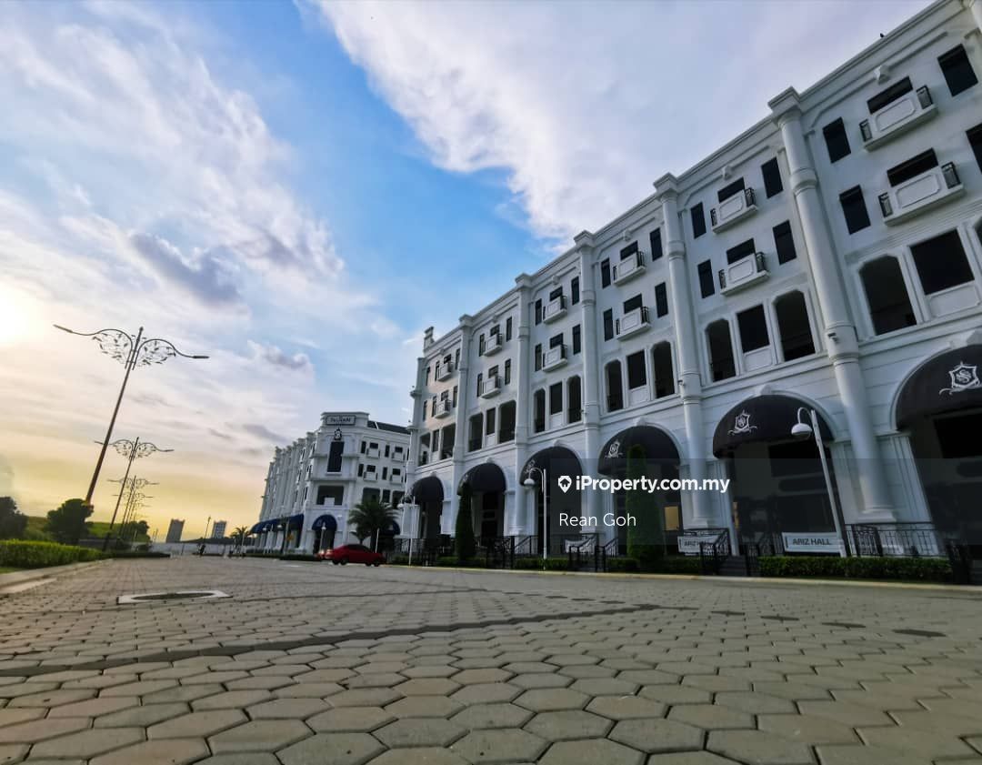 Low & Partners Johor Bahru, Malaysia Office