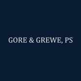 GORE & GREWE Spokane,  Office