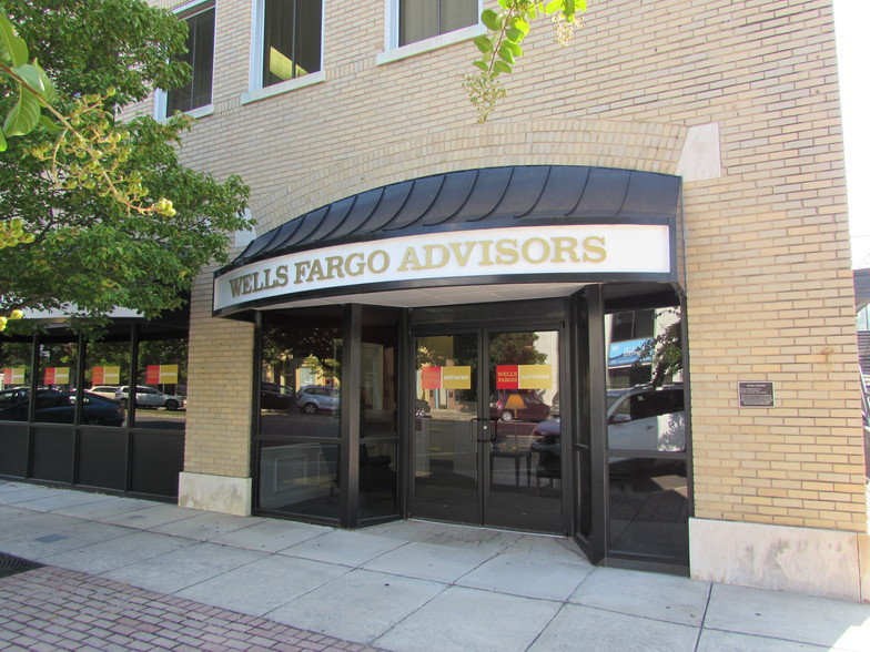 The Minor Firm Dalton, GA Office