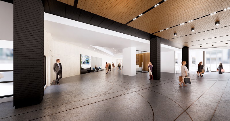 McCarter & English, LLP Newark, NJ Office