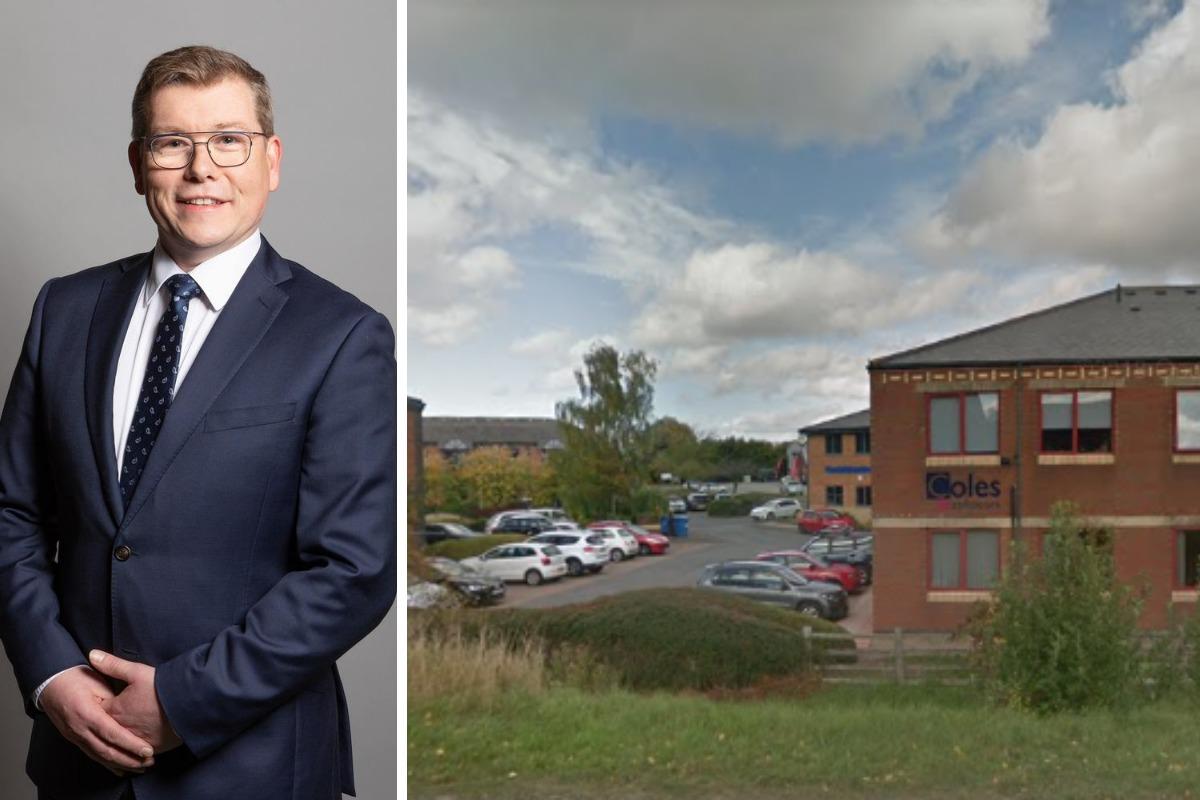 Gibson Solicitors Newcastle upon Tyne, United Kingdom Office