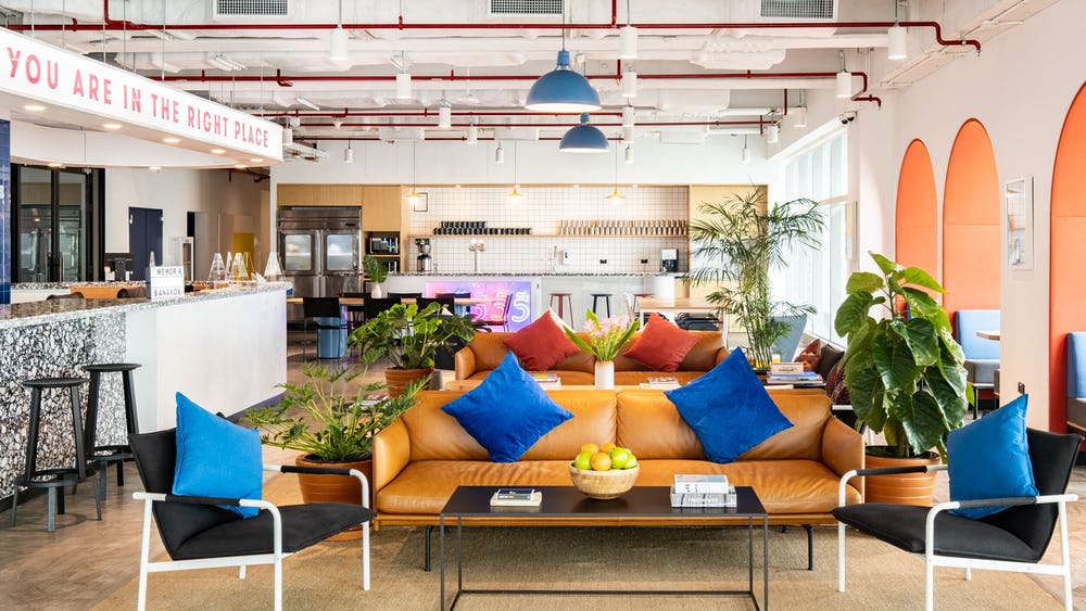 Lorenz & Partners Bangkok, Thailand Office