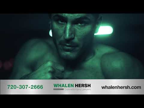 Whalen Hersh LLP Centennial,  Office