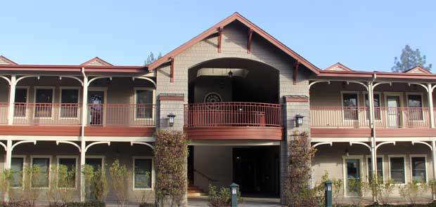 Aronowitz Skidmore Lyon Auburn, CA Office