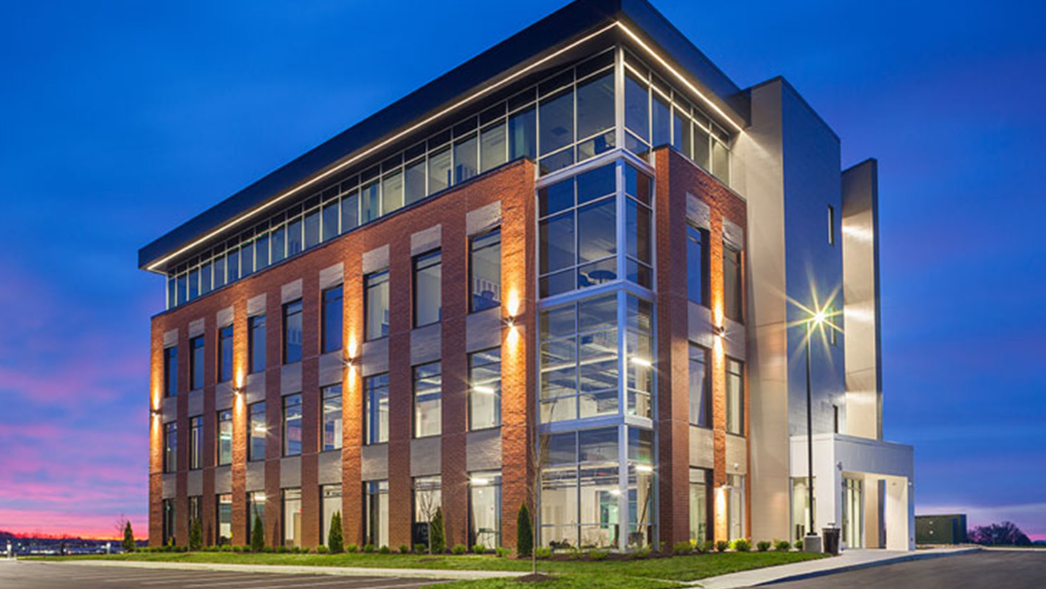 McCune Zenner Happell, PLLC Brentwood,  Office