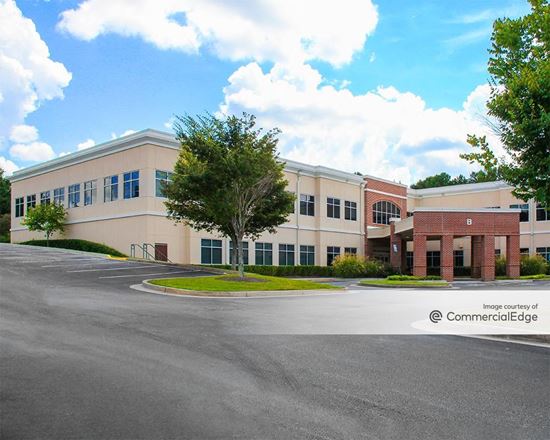 Moulton Law Firm Conyers, GA Office