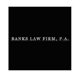 The Banks Law Firm P.A Brownsville, TN Office