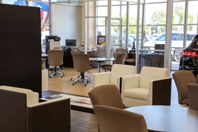 Gallinger Law Long Beach, CA Office