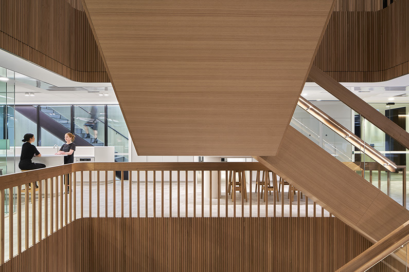 Lander & Rogers Brisbane, Australia Office