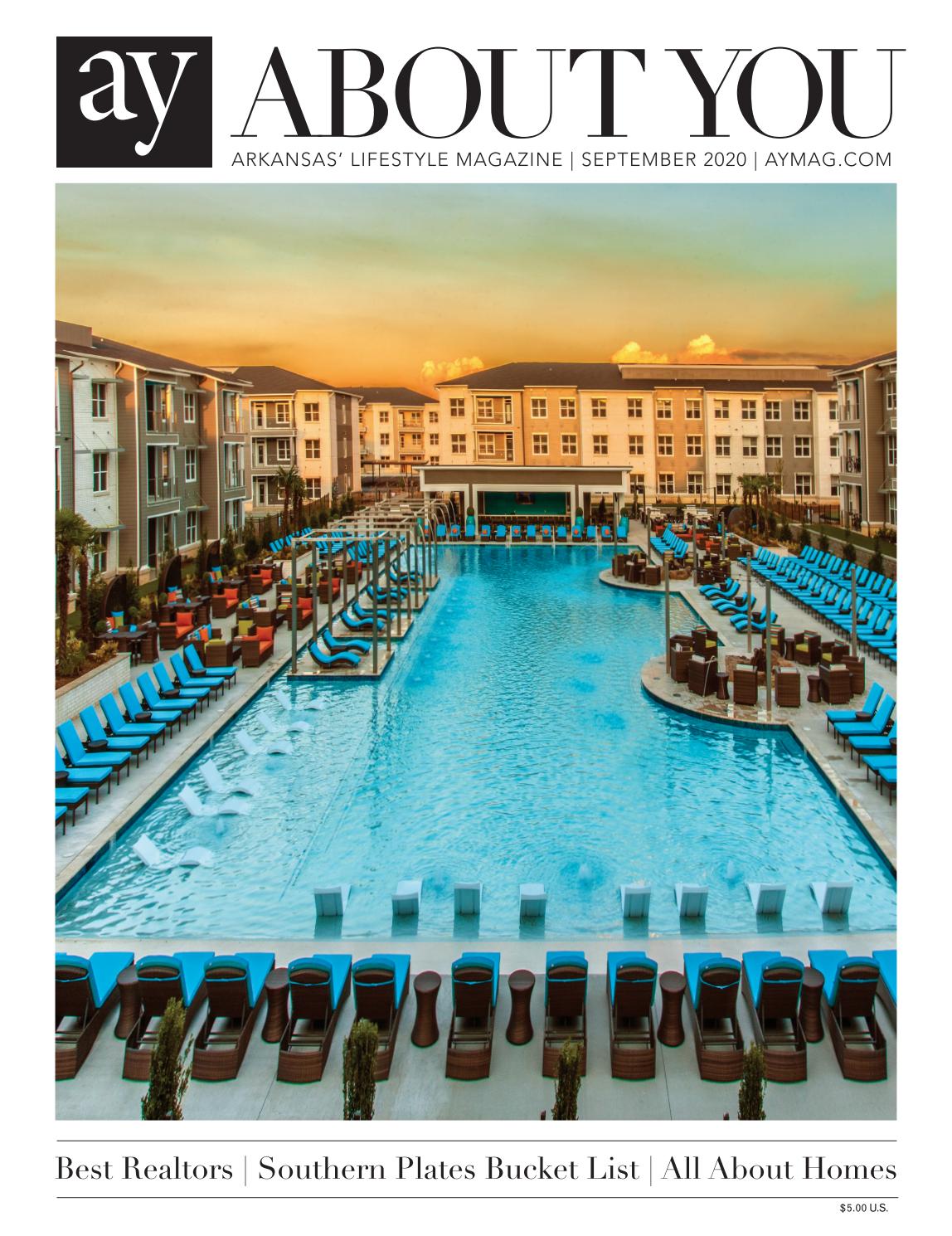 Tripcony, May and Associates Hot Springs, AR Office