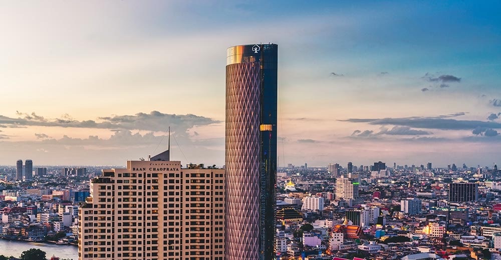 Harvey Law Group Bangkok, Thailand Office