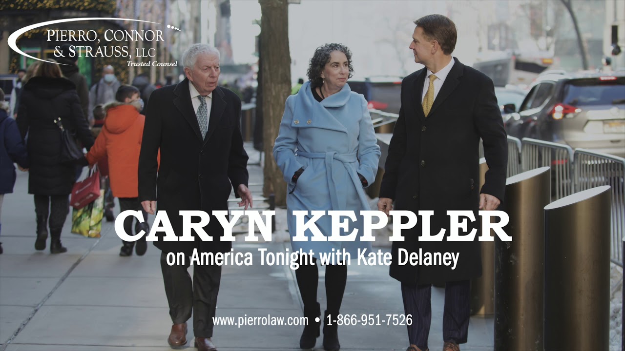 Pierro, Connor & Strauss, LLC Clearwater, FL Office