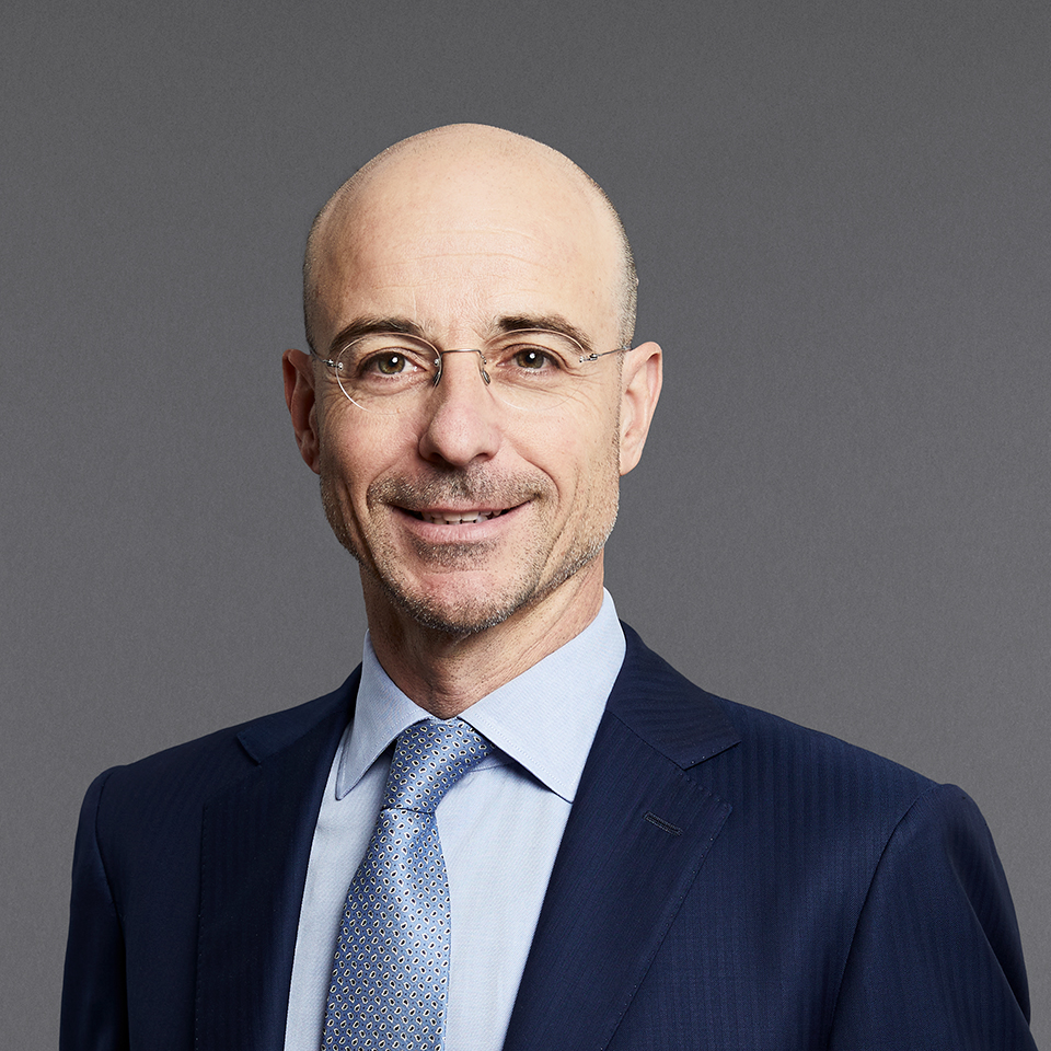 Bar & Karrer Ltd Lugano, Switzerland Office