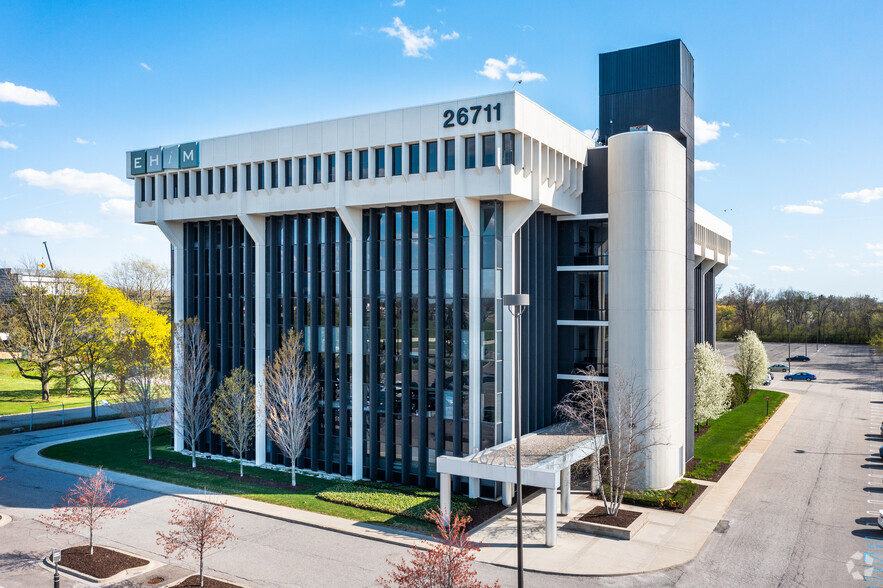 Fakhouri Law Group, PLC Southfield, MI Office