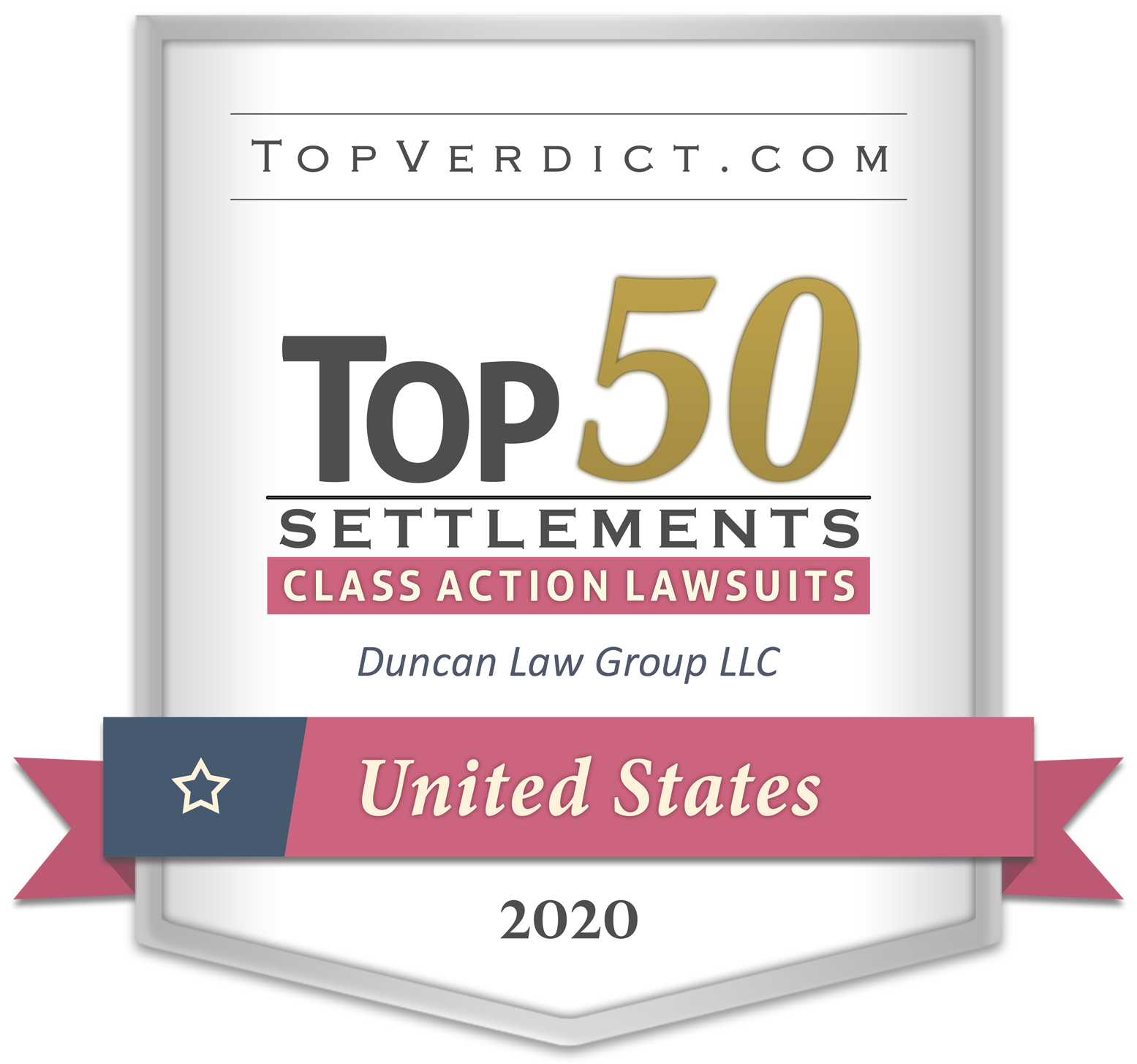 Duncan Law Group Chicago,  Office