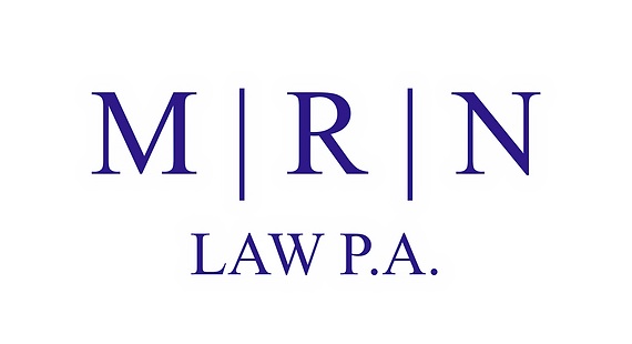 MRN Law, P. A Pompano Beach,  Office