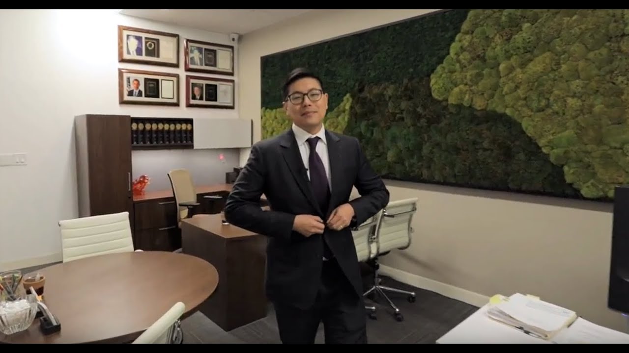 Tsang & Associates Artesia,  Office